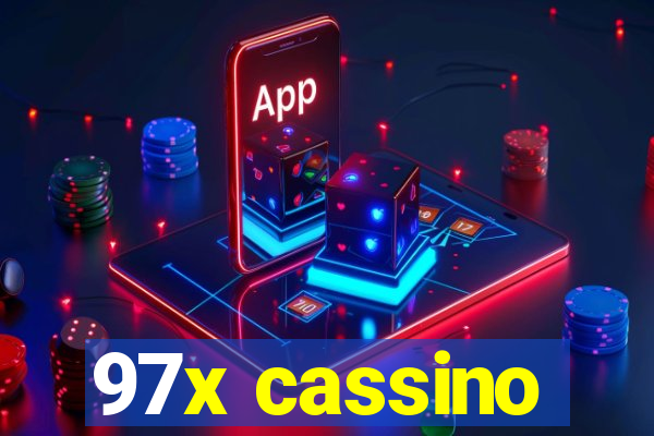 97x cassino